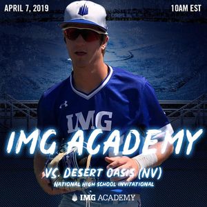 Image post by @imgabaseball on Instagram