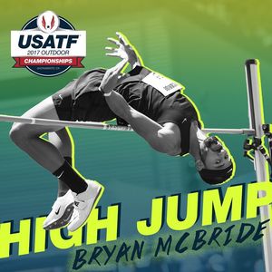 Image post by @usatf on Instagram