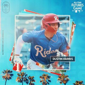 Image post by @caabaseball on Instagram