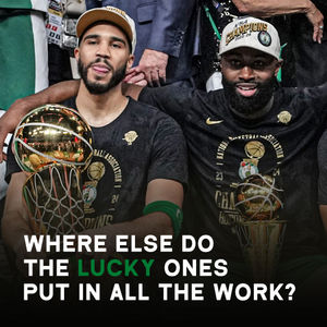 Image post by @espn on Twitter