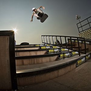 Image post by @woodwardcamp on Instagram