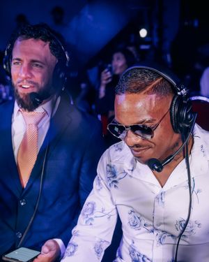 Image post by @epicfighting on Instagram