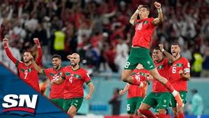 Video post by @sportsnet on YouTube