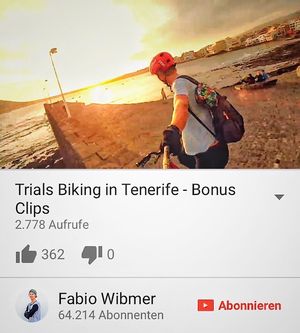 Image post by @wibmerfabio on Instagram