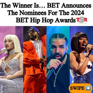 Image post by @theshaderoom on Instagram