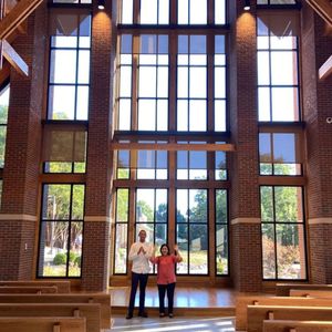 Image post by @clemson_csle on Instagram