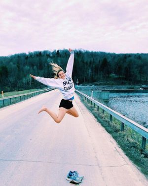 Image post by @colgatekkg on Instagram