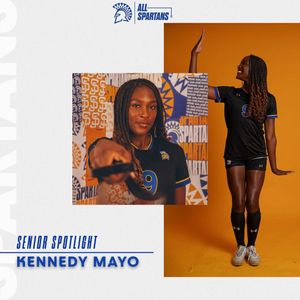 Image post by @sjsuwsoc on Instagram