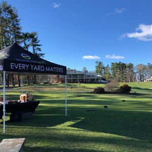 Image post by @evolvegolf on Instagram