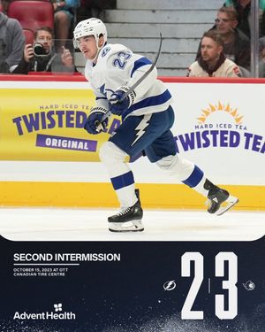 Image post by @TBLightning on Twitter