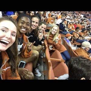 Image post by @texassoccer on Instagram