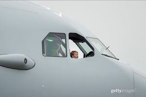 Image post by @gettyimages on Instagram