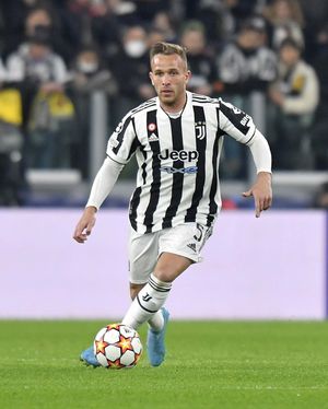 Image post by @juventus on Instagram