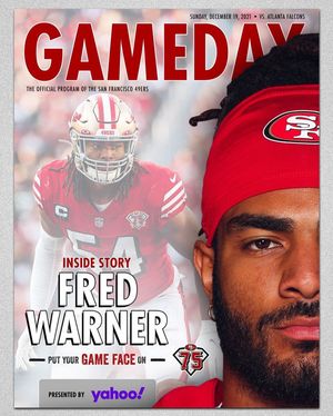 Image post by @49ersesp on Instagram
