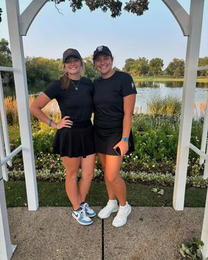 Image post by @npuwgolf on Instagram