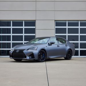 Image post by @lexususa on Instagram