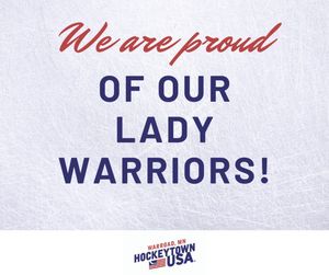 Image post by @whockeytownusa on Instagram