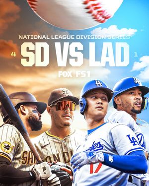 Image post by @mlbonfox on Instagram