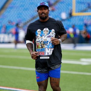 Image post by @nfl on Instagram