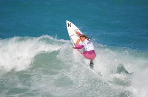Image post by @wsl.qs on Instagram