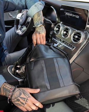 Image post by @mercedesbenz on Instagram