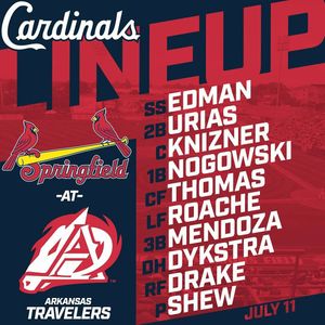 Image post by @springfield_cardinals on Instagram