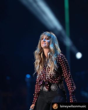 Image post by @cma on Instagram
