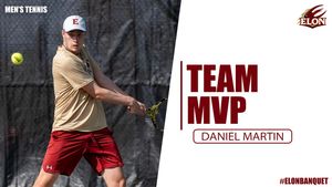 Image post by @elonmtennis on Instagram