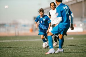Image post by @calsouthsoccer on Instagram