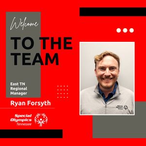 Image post by @specialolympicstn on Instagram