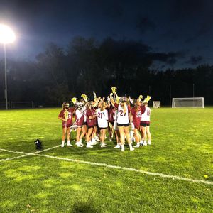 Image post by @colgatewlax on Instagram