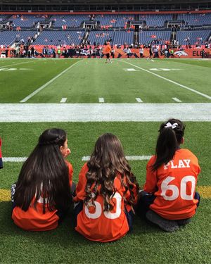 Image post by @broncosofffield on Instagram