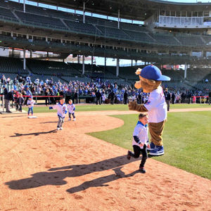 Image post by @clarkthecub on Instagram