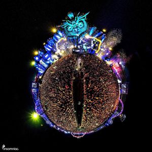 Image post by @edc_lasvegas on Instagram
