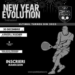 Image post by @padelpalaceromania on Instagram