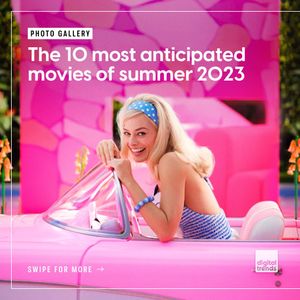 Image post by @digitaltrends on Instagram