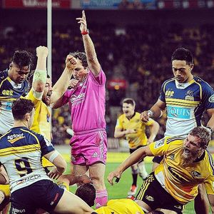 Image post by @therugbypod on Instagram