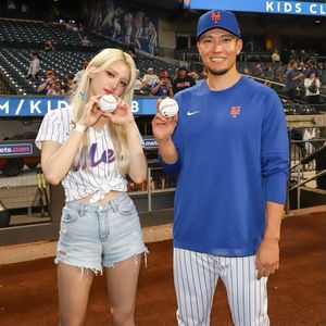 Image post by @mlb.korea on Instagram