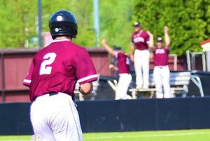 Image post by @siu_baseball on Instagram