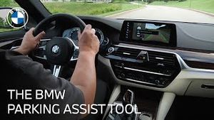 Video post by @bmwusa on YouTube
