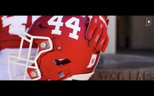 Video post by @indianafootball on Twitter