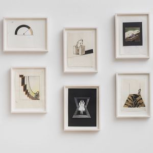 Image post by @drawingcenter on Instagram