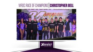 Image post by @hoosiertire on Instagram