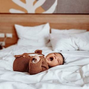 Image post by @ihghotels on Instagram