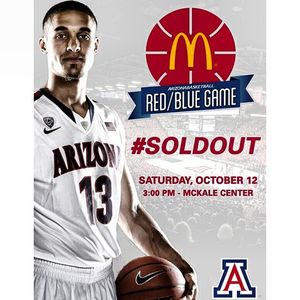 Image post by @azathletics on Instagram
