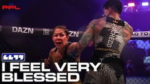 Video post by @pflmma on YouTube