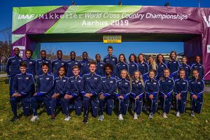 Image post by @usatf on Instagram
