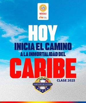 Image post by @beisboldelcaribe on Instagram