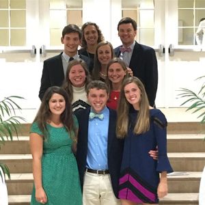 Image post by @davidsonswimdive on Instagram