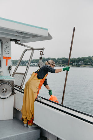 Image post by @themainemag on Instagram